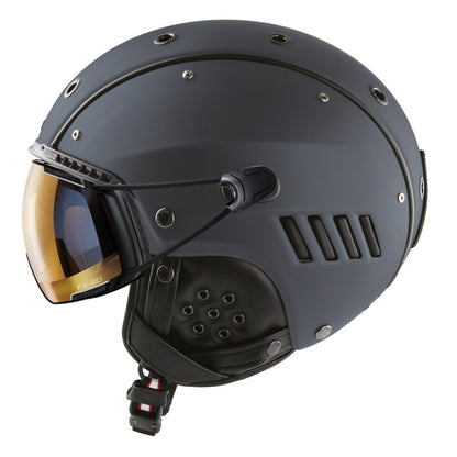 Skihelm Casco SP-4 für perfekten Schutz auf der Skipiste