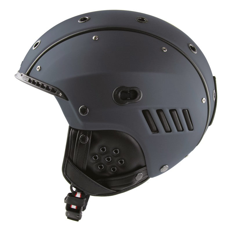 Skihelm Casco SP-4 für perfekten Schutz auf der Skipiste