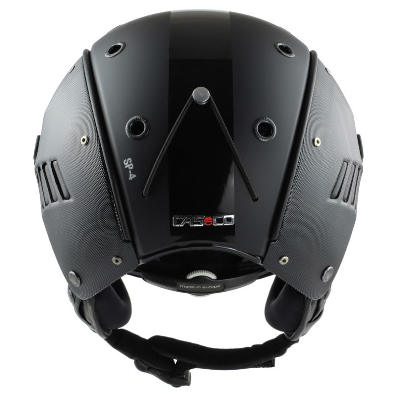 Skihelm Casco SP-4 für perfekten Schutz auf der Skipiste