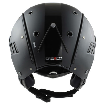 Skihelm Casco SP-4 für perfekten Schutz auf der Skipiste