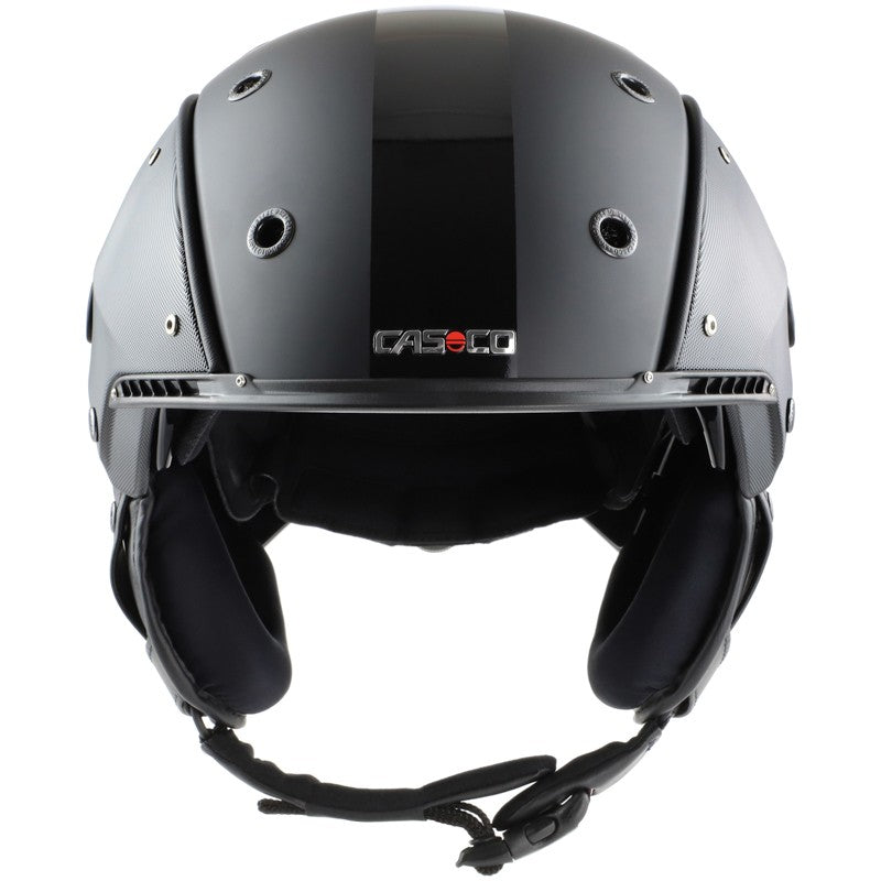 Skihelm Casco SP-4 für perfekten Schutz auf der Skipiste