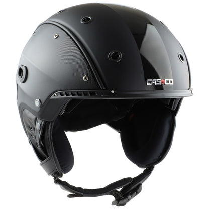 Skihelm Casco SP-4 für perfekten Schutz auf der Skipiste