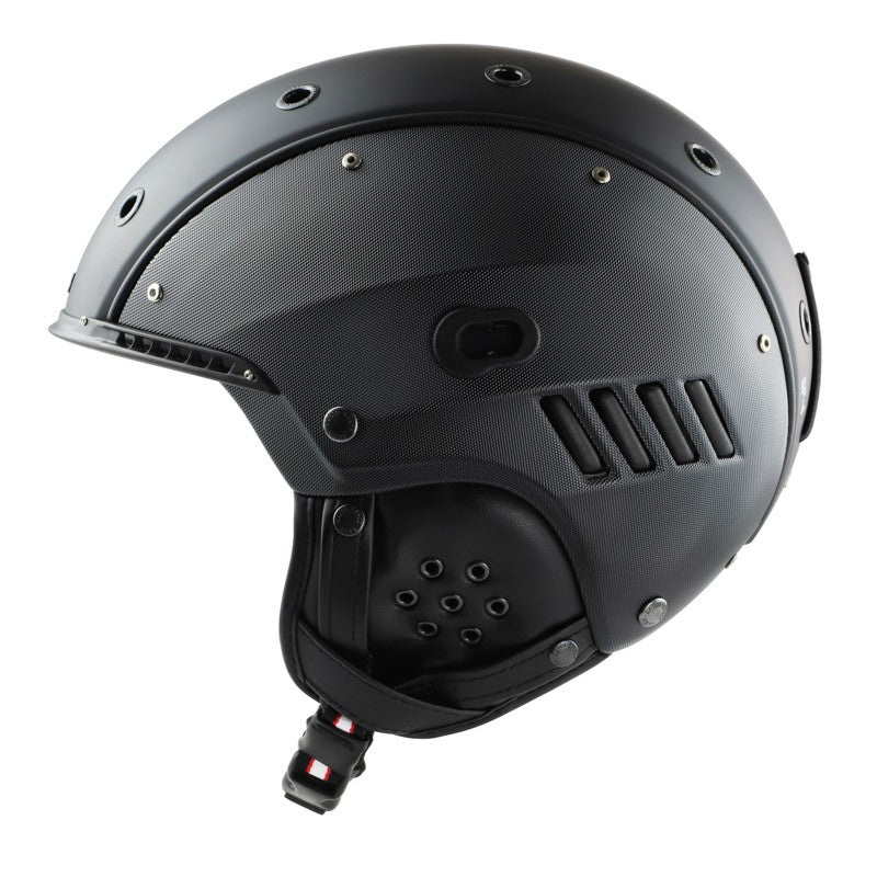 Skihelm Casco SP-4 für perfekten Schutz auf der Skipiste