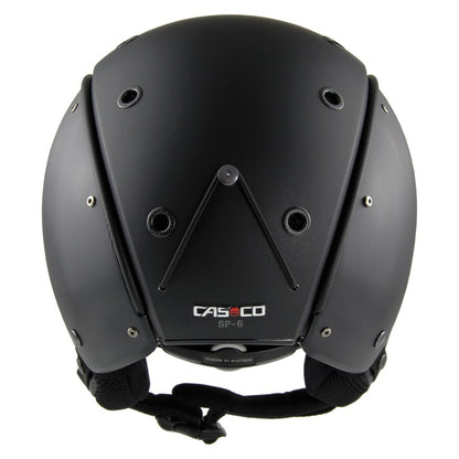 Casco - SP-6 Vautron Visier