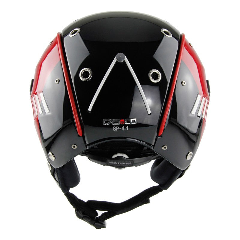 Skihelm Casco SP-4.1 für perfekten Schutz auf der Skipiste