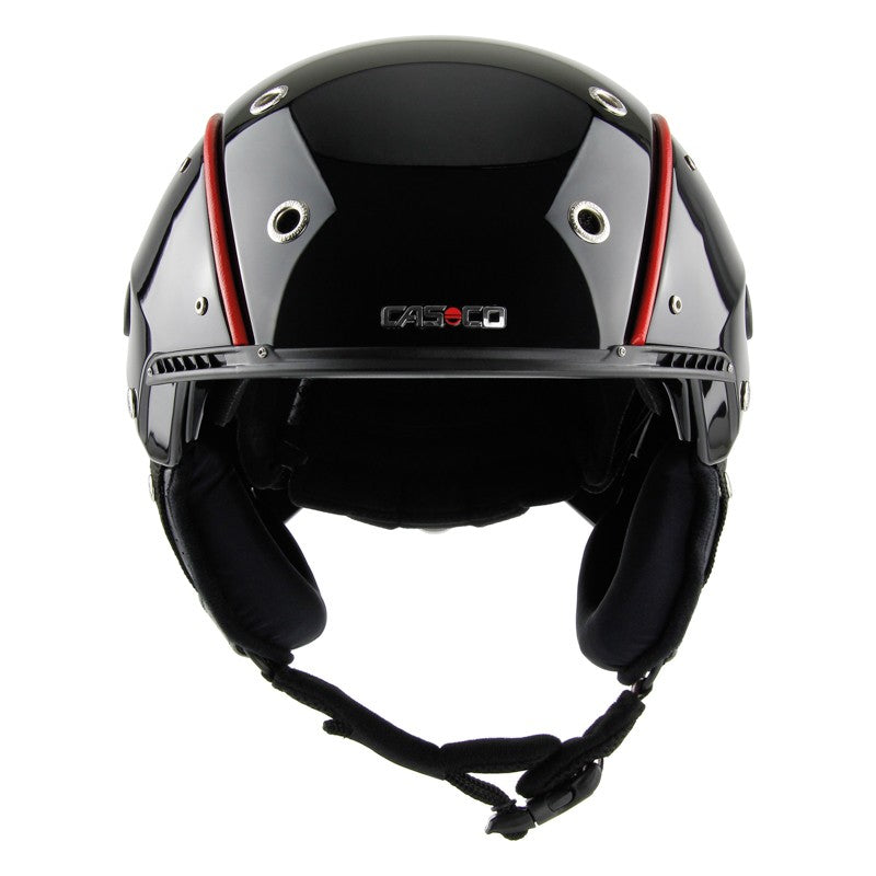 Skihelm Casco SP-4.1 für perfekten Schutz auf der Skipiste