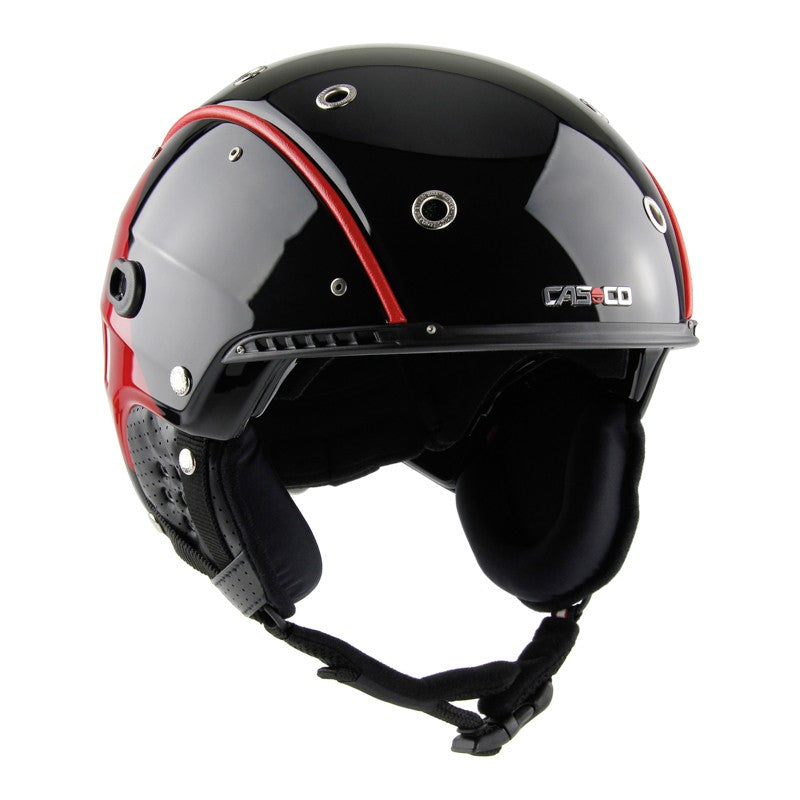 Skihelm Casco SP-4.1 für perfekten Schutz auf der Skipiste