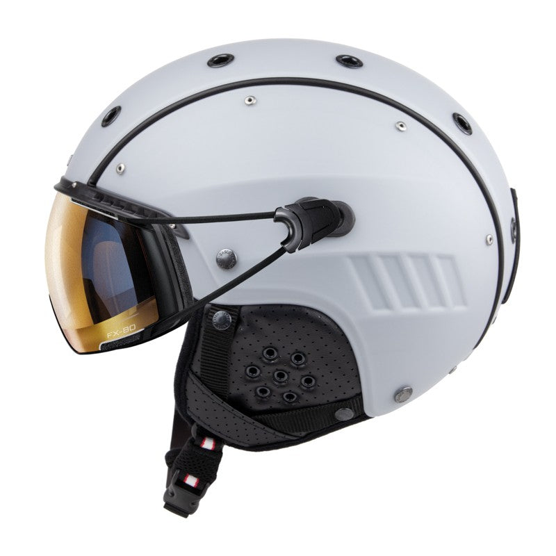 Skihelm Casco SP-4.1 für perfekten Schutz auf der Skipiste