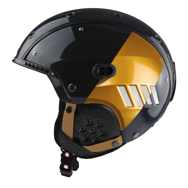 Skihelm Casco SP-4.1 für perfekten Schutz auf der Skipiste