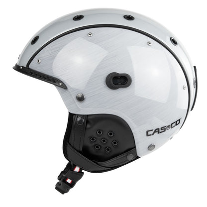 Skihelm Casco SP-3 - Maximaler Schutz, Komfort & perfekte Passform ✔