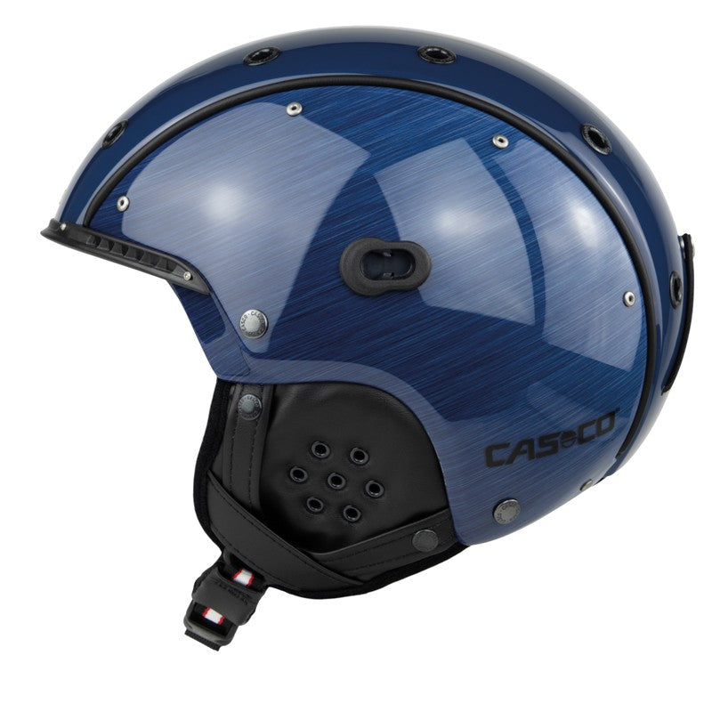 Skihelm Casco SP-3 - Maximaler Schutz, Komfort & perfekte Passform ✔