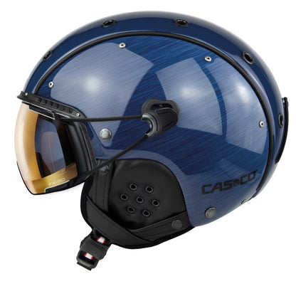 Skihelm Casco SP-3 - Maximaler Schutz, Komfort & perfekte Passform ✔