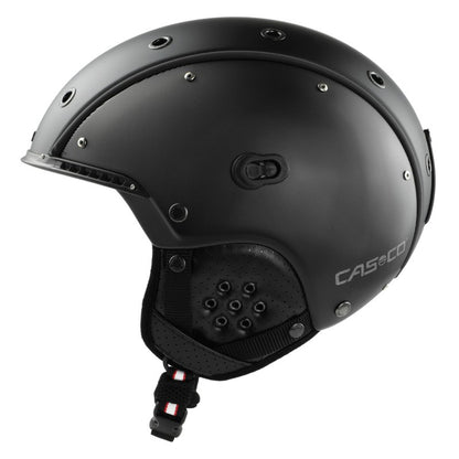 Skihelm Casco SP-3 - Maximaler Schutz, Komfort & perfekte Passform ✔