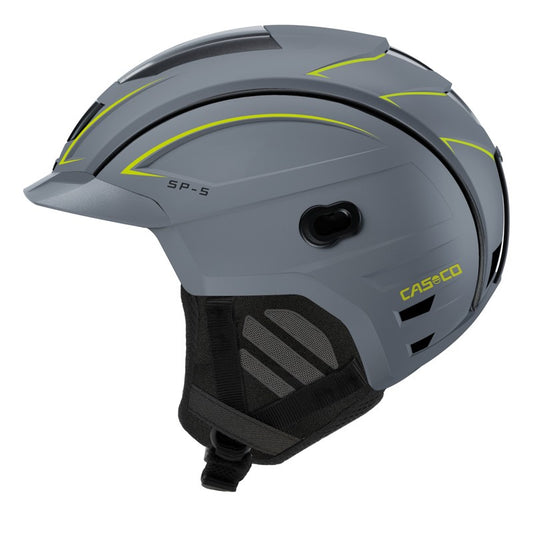 Skihelm Casco SP-5 für perfekten Schutz auf der Skipiste