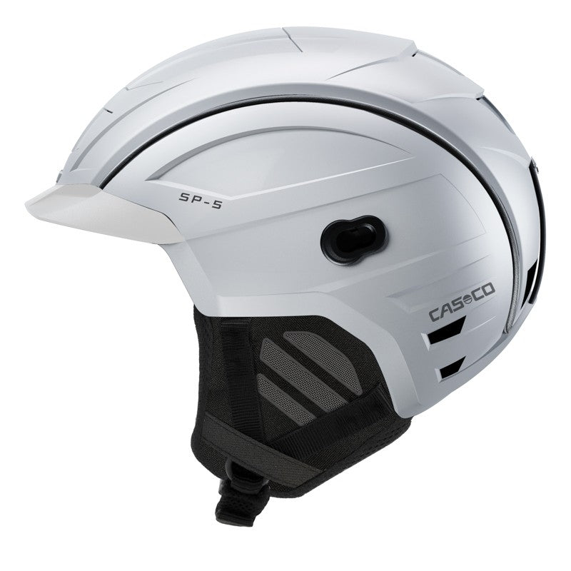 Skihelm Casco SP-5 für perfekten Schutz auf der Skipiste