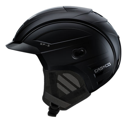 Skihelm Casco SP-5 für perfekten Schutz auf der Skipiste