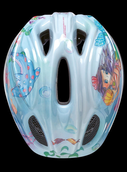 Kinderhelm KED Meggy II Original