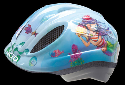 Kinderhelm KED Meggy II Original
