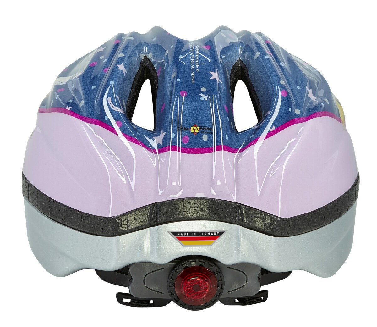 Kinderhelm KED Meggy II Original