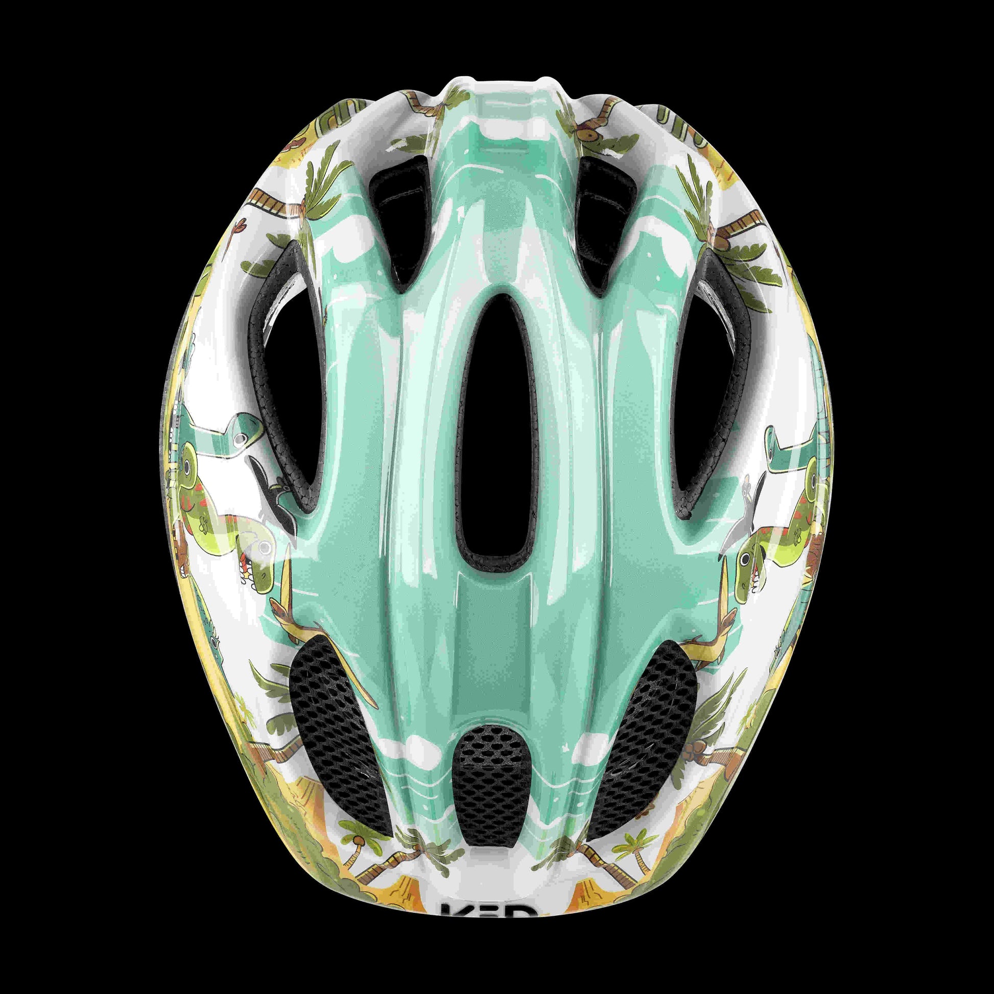 ked fahrradhelm dino KED