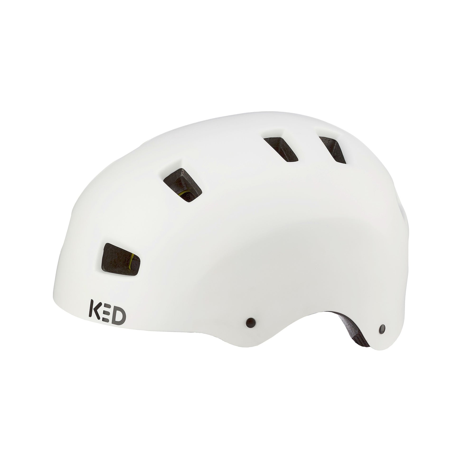 fahrradhelm ked Fahrradhelm KED Citro für den täglichen Gebrauch im Straßenverkehr mit maximaler Sicherheit. – Helmheld