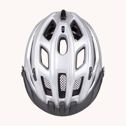 fahrradhelm mit visier ked KED Covis Lite K-STAR Fahrradhelm mit Visier für E-Bike, Rennrad, Mountainbike – Helmheld