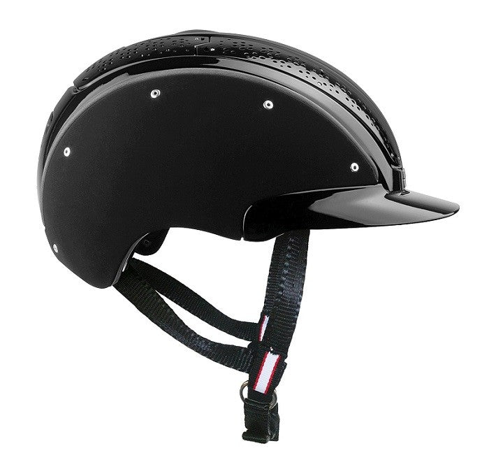 Casco - Prestige Air 2 schwarz