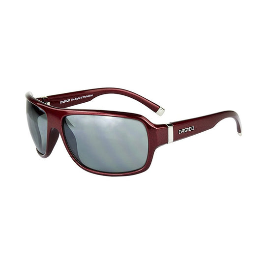 Sportbrille Casco SX-61, sportliche Sonnenbrille von Casco