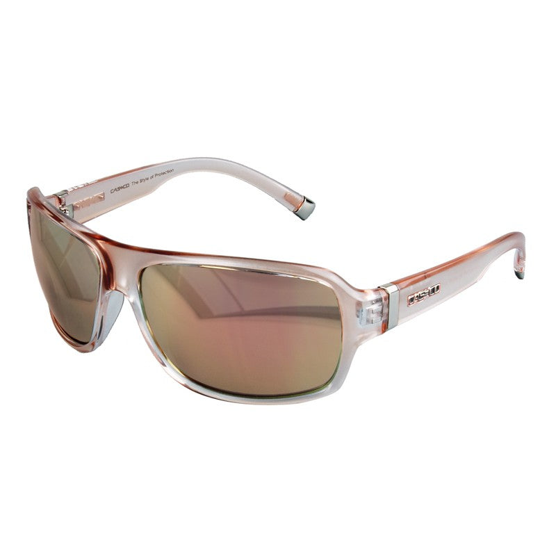 Sportbrille Casco SX-61, sportliche Sonnenbrille von Casco