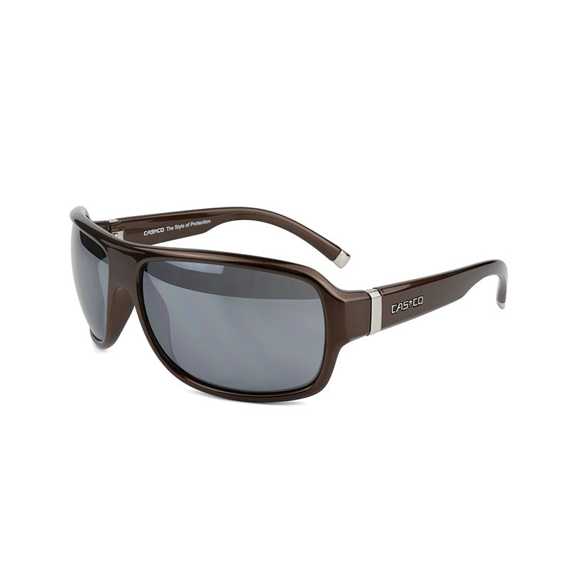 Sportbrille Casco SX-61, sportliche Sonnenbrille von Casco