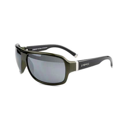 Sportbrille Casco SX-61 Bicolor, sportliche Sonnenbrille von Casco