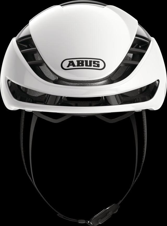 ABUS Gamechanger 2.0 MIPS Rennradhelm für professionellen Radrennsport.