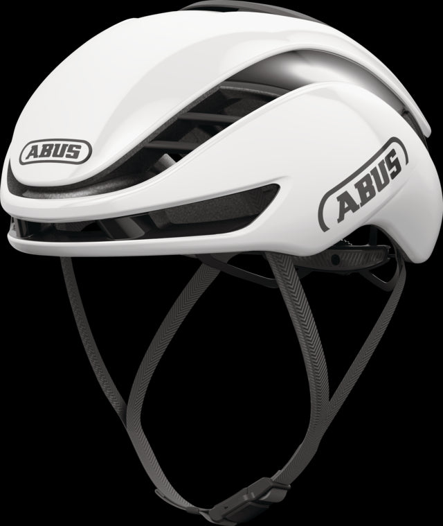 ABUS Gamechanger 2.0 MIPS Rennradhelm für professionellen Radrennsport.