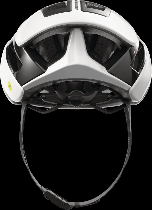 ABUS Gamechanger 2.0 MIPS Rennradhelm für professionellen Radrennsport.