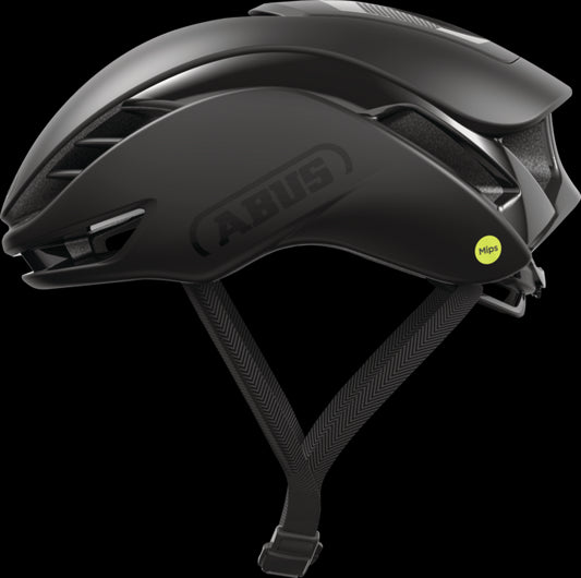 ABUS Gamechanger 2.0 MIPS Rennradhelm für professionellen Radrennsport.