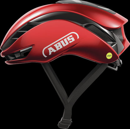 ABUS Gamechanger 2.0 MIPS Rennradhelm für professionellen Radrennsport.