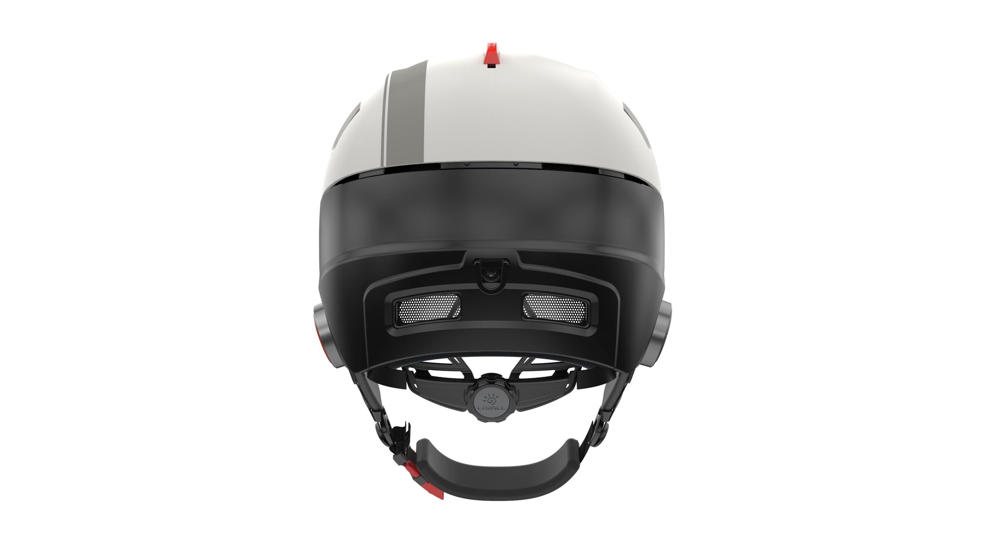 Livall - RS1 Skihelm