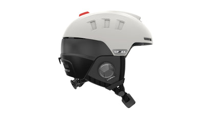 Livall - RS1 Skihelm