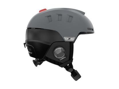 Livall - RS1 Skihelm