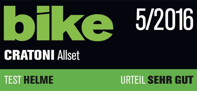 Cratoni - Allset