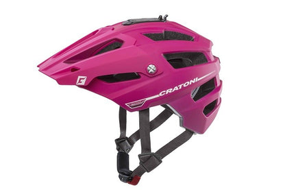 Cratoni - Alltrack, MTB Helm von Cratoni