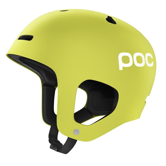 POC - Auric Cut - Ein leichter, sehr gut belüfteter Skihelm.