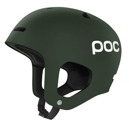 POC - Auric Cut - Ein leichter, sehr gut belüfteter Skihelm.