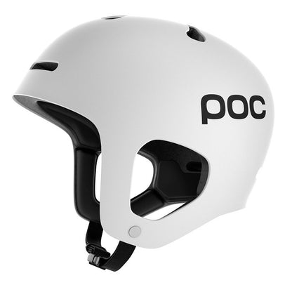 POC - Auric Cut - Ein leichter, sehr gut belüfteter Skihelm.