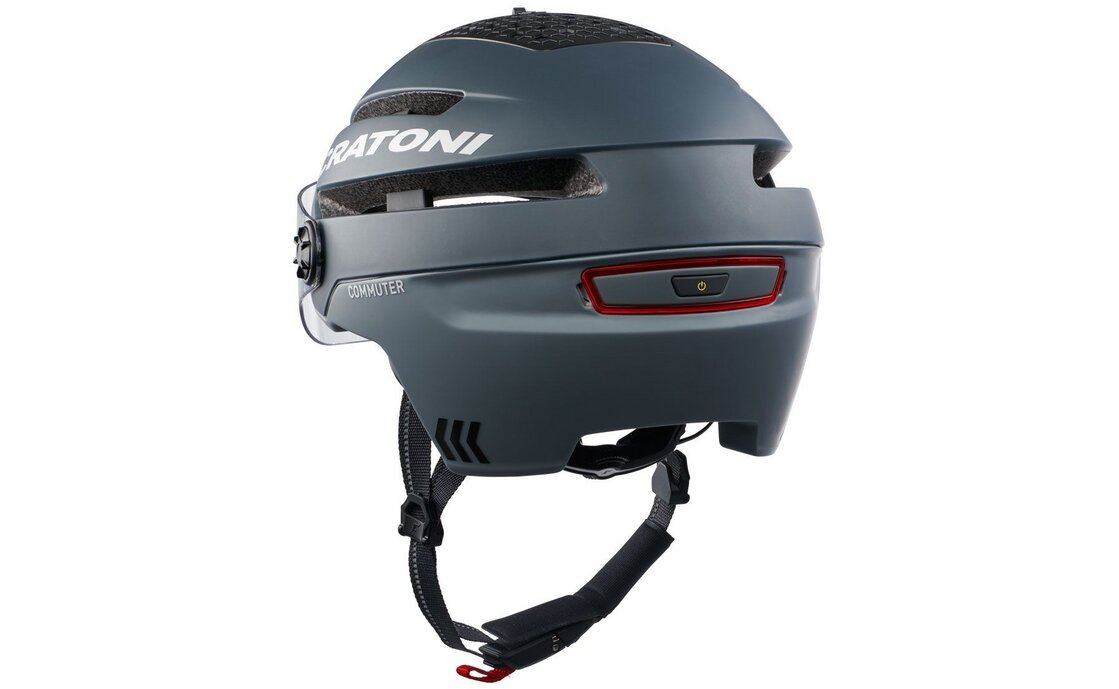 Cratoni - Commuter
