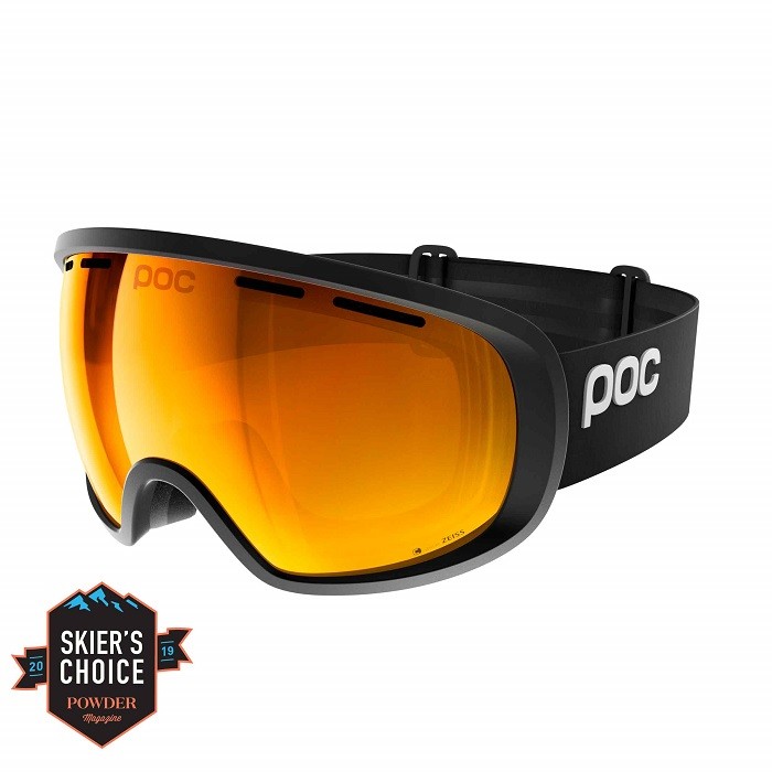 POC - Fovea Clarity; Ski- und Snowboardbrille