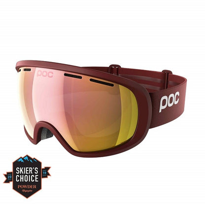 POC - Fovea Clarity; Ski- und Snowboardbrille