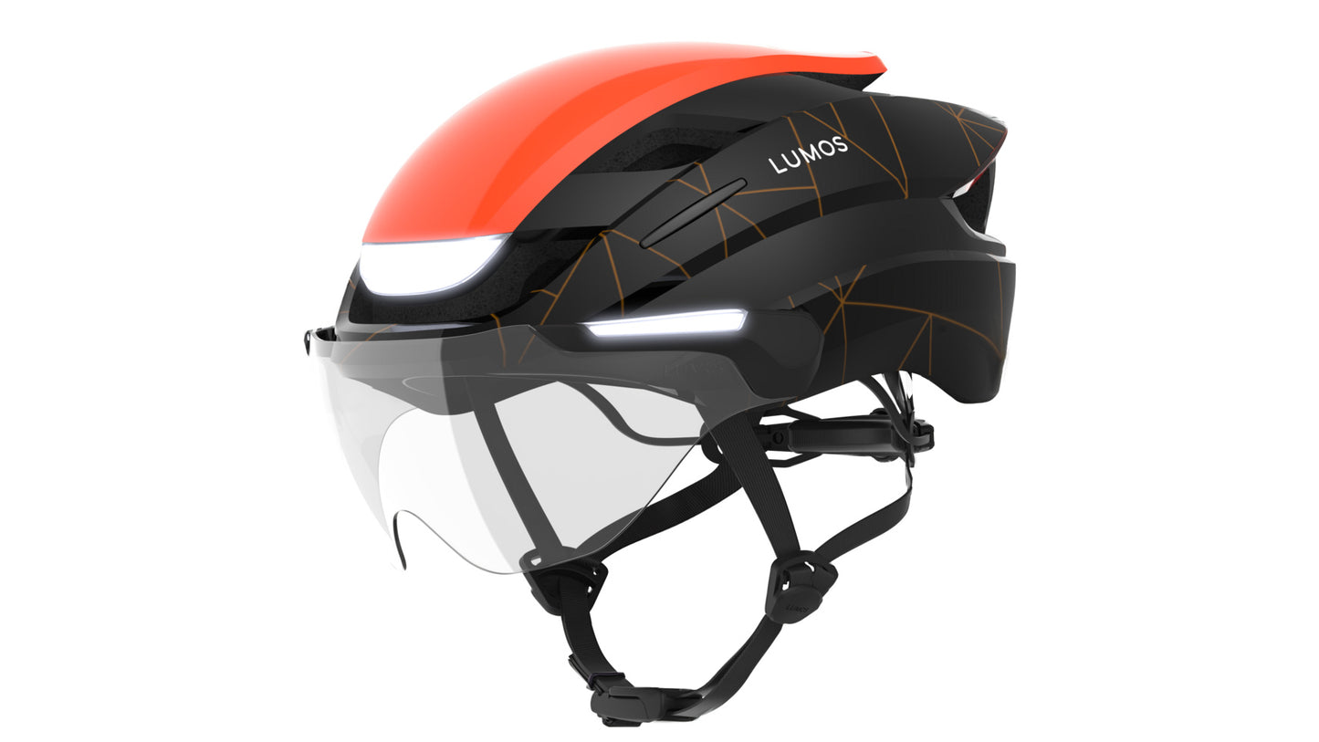 Lumos - Ultra E-Bike