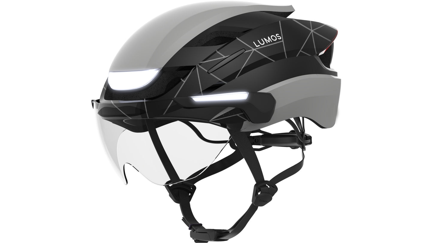 Lumos - Ultra E-Bike