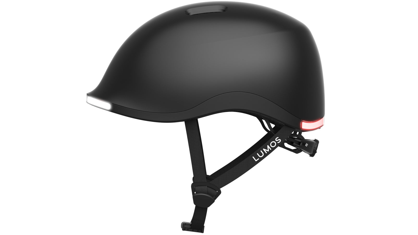 🚴♂️ Lumos Nyxel MIPS kompakter Fahrradhelm mit Licht, sicher für die Stadt ✓ – Helmheld
